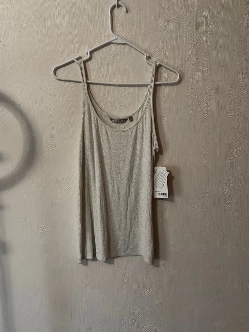 Athleta Revive Tank Top